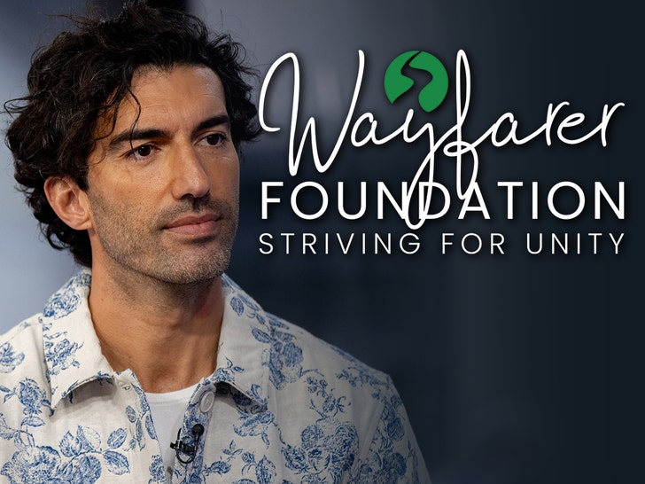Justin Baldoni Closing Wayfarer Basis Over Blake Energetic Authorized Pressure