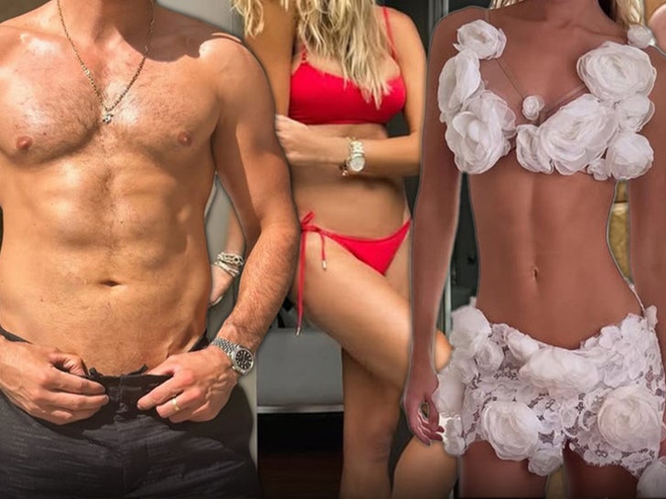Can You Guess The Celebs In These Attractive Pictures?!