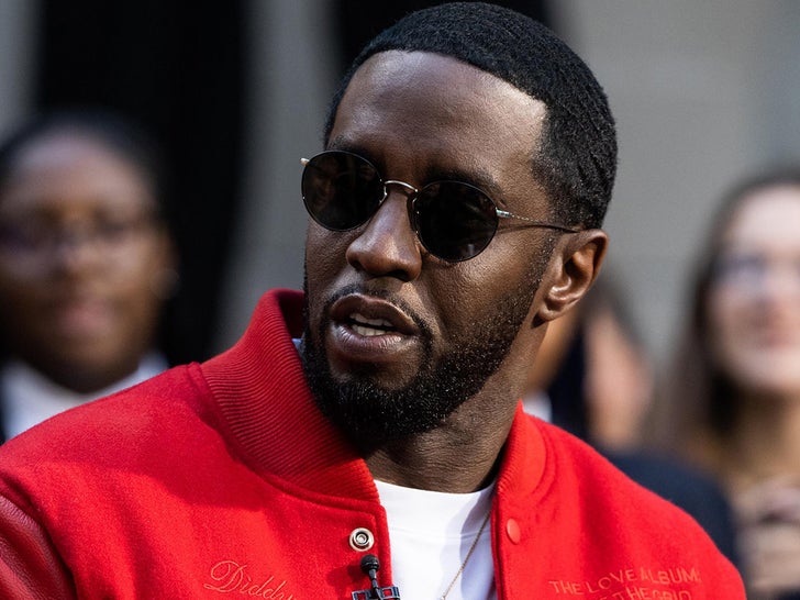 Diddy’s Protection Group Takes Form Earlier than Federal Trial