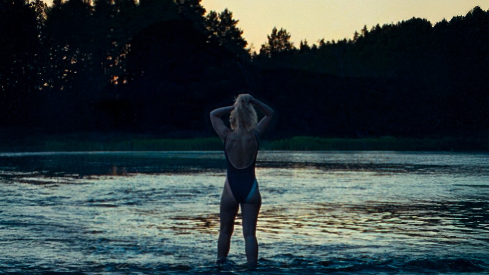 ‘The Chronology of Water’ Overview: Kristen Stewart’s Stirring Drama