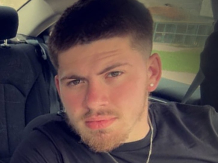 Pirates Fan Kavan Markwood Speaks Out After Fall, Grateful For Assist