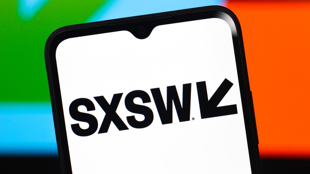 SXSW Undergoes Management Reorganization