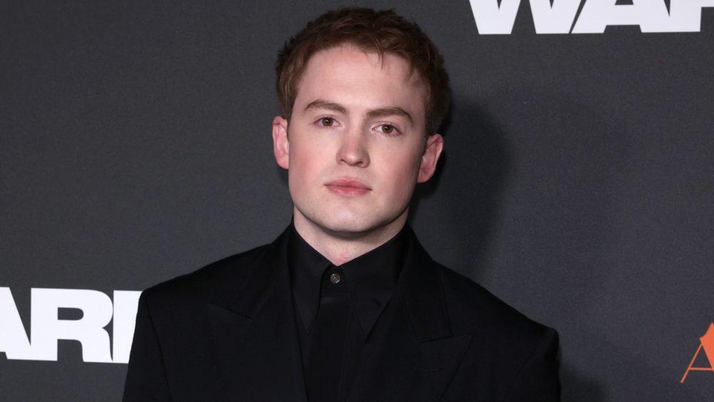 Equipment Connor Eyed to Star in Alex Garland’s ‘Elden Ring’ Film