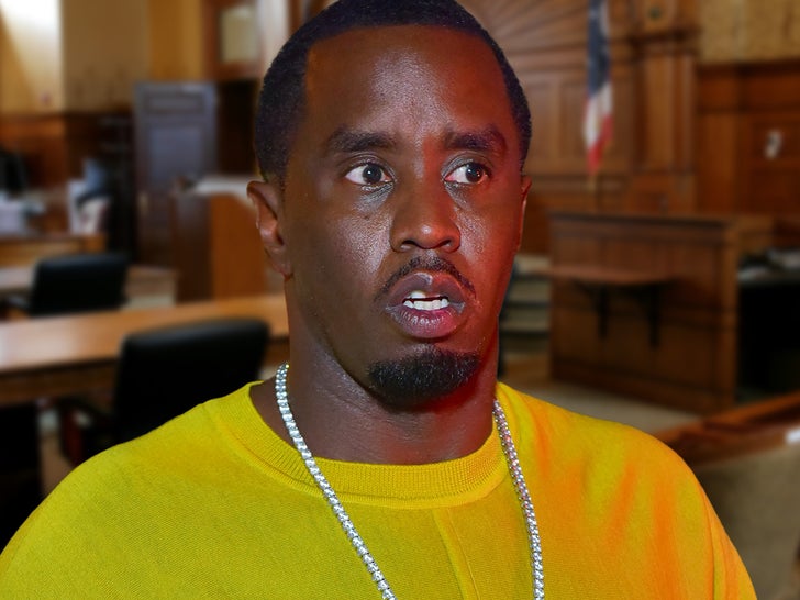 Diddy Prosecutors Below Strain to Get Sufferer No. 3 to Testify in Court docket