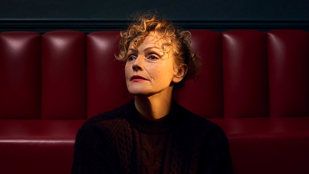 Maxine Peake on Taking part in Reporter Anna Politkovskaya in ‘Phrases of Struggle’