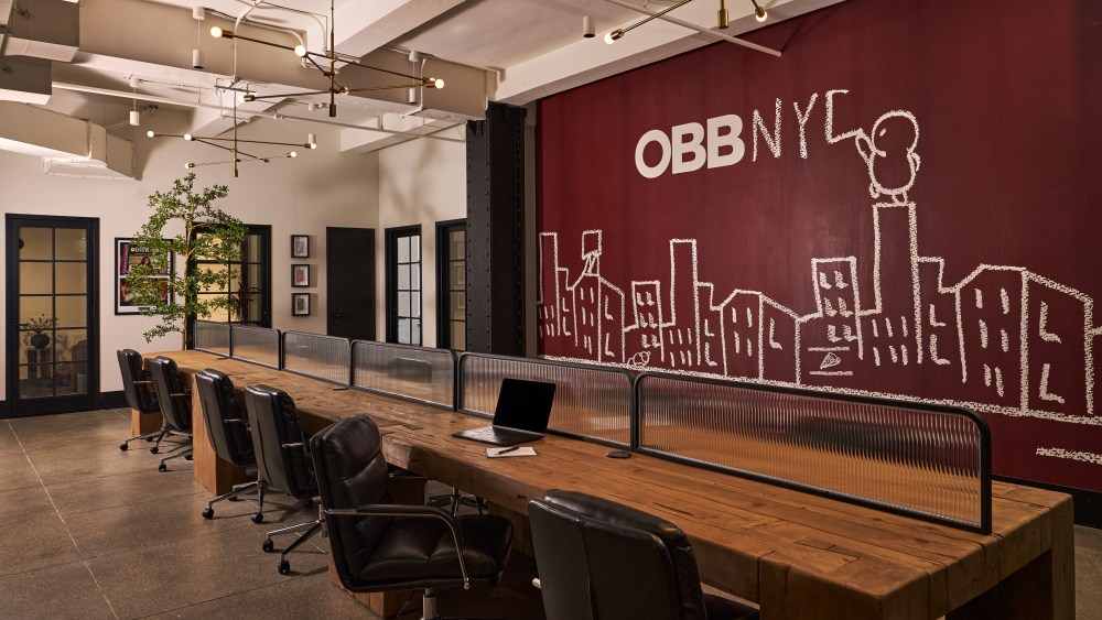 OBB Media Expands Operations to New York Metropolis