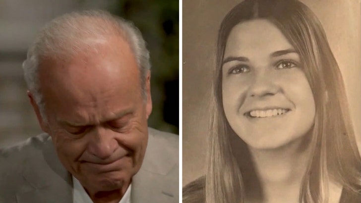 Kelsey Grammer Reveals Chilling Particulars of Sister’s Homicide in ABC Interview