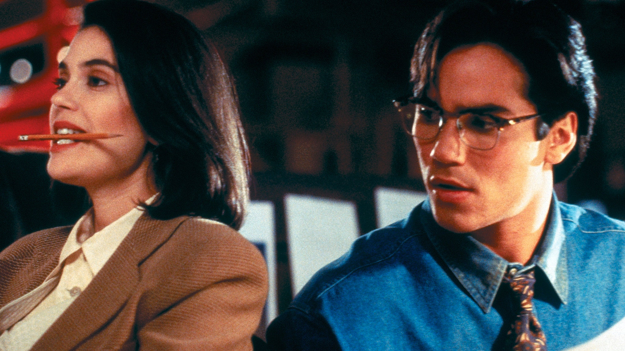 Dean Cain Reveals If Teri Hatcher Was ‘Troublesome’ To Work With on ‘Lois & Clark’