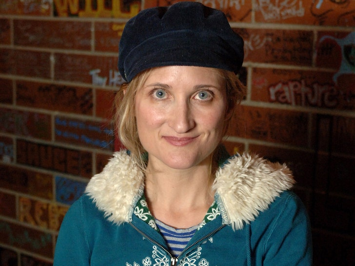 Singer Jill Sobule’s Dying Investigated for Indicators of Medication, Alcohol