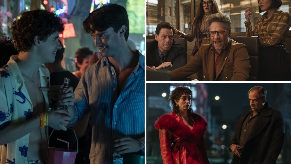 2025 Emmys Writing Drama, Comedy, Restricted Predictions