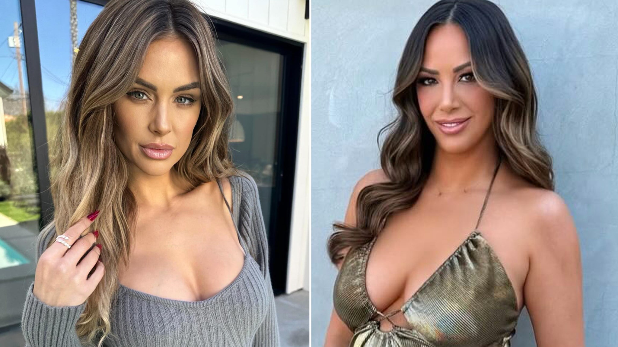 Lala Kent Admits Kristen Doute Feud Is Her Fault, Reveals How They Reconnected