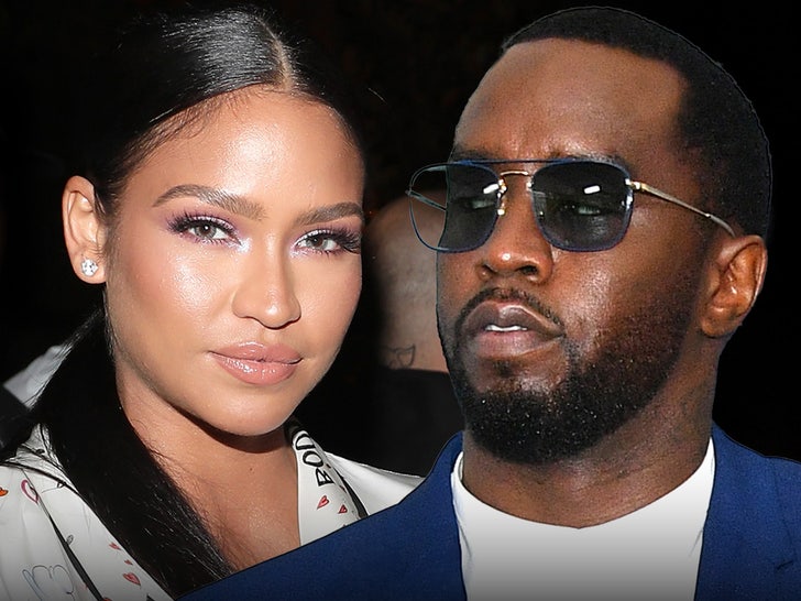 Star Witness For the Prosecution in Diddy Trial