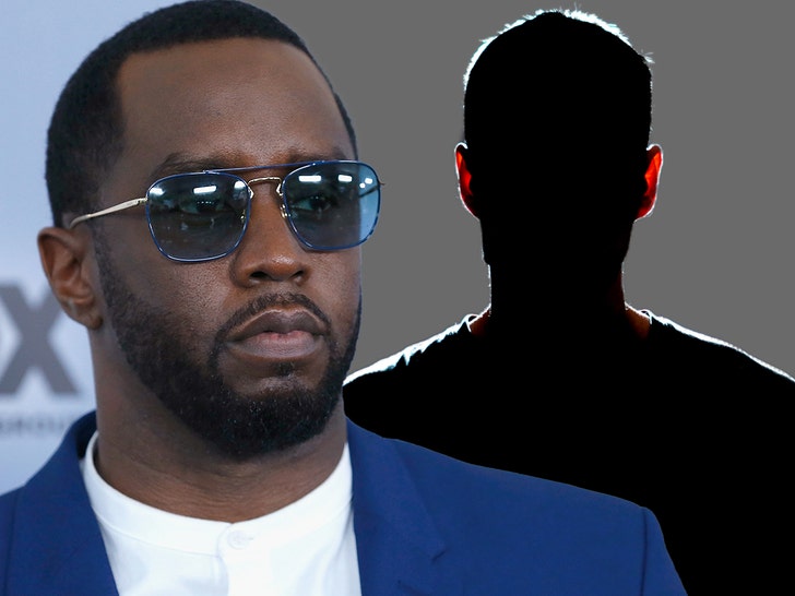 Diddy Complained About Lack of Child Oil for Intercourse, Male Dancer Testifies