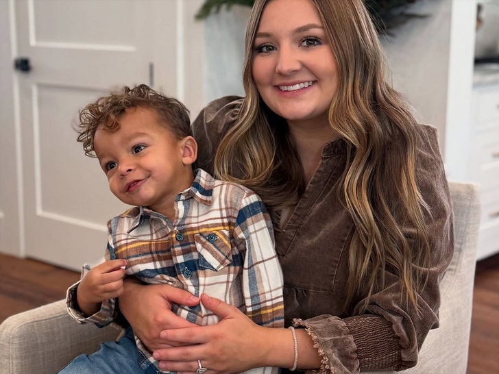 ‘Okay Child’ TikTok Star’s Mother Shares Detailed Rationalization of Deadly Crash