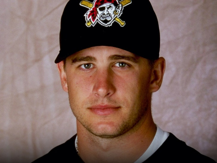 Ex-MLB Pitcher Scott Sauerbeck’s Trigger Of Dying Revealed
