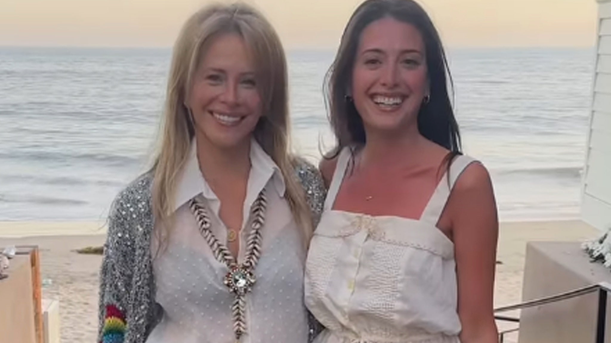 RHONJ Alum Dina Manzo’s Daughter Lexi Remembers Relationship with Stepdad Tommy Manzo