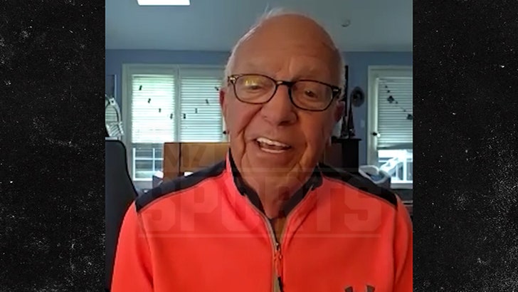 Reds Corridor of Famer Marty Brennaman Rips MLB For Timing Of Pete Rose Choice
