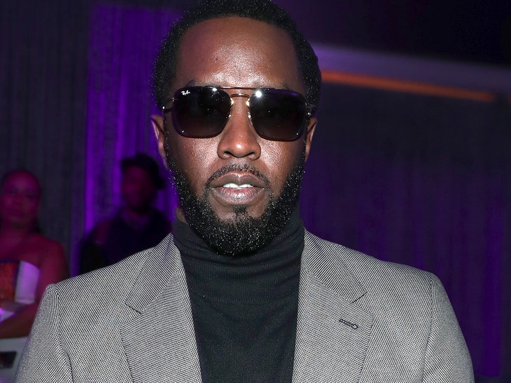 Diddy Allowed to Put on Good Garments at Trial, No Extra Jail Duds
