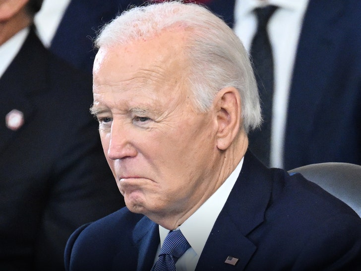 Joe Biden Identified With Prostate Most cancers