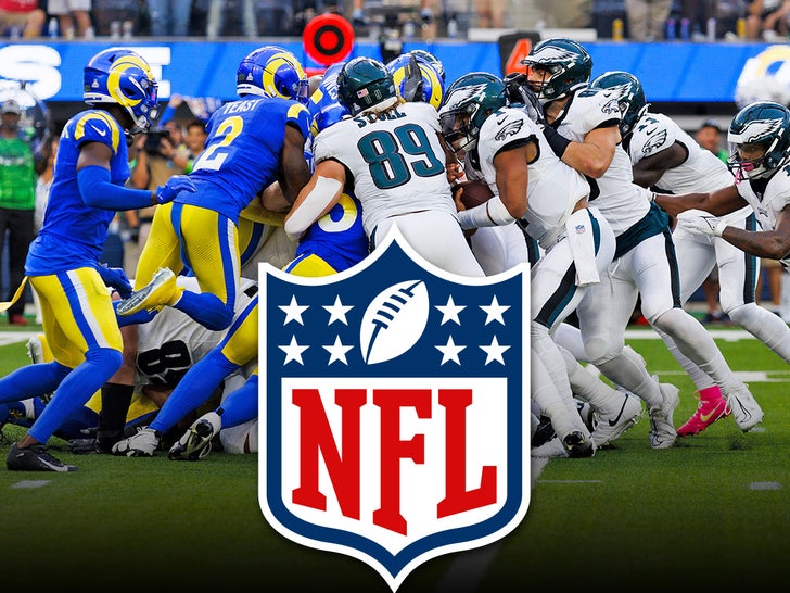 NFL ‘Tush Push’ Ban Fails, Philadelphia Eagles Rejoice
