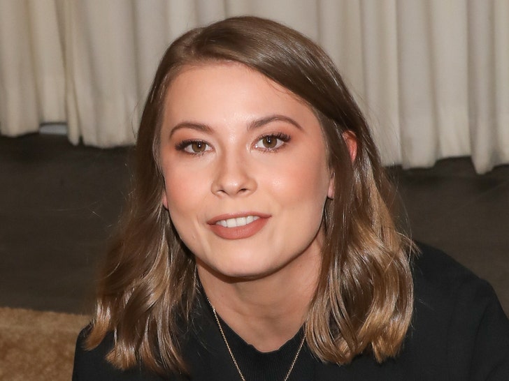 Bindi Irwin Hospitalized with Ruptured Appendix, Misses Steve Irwin Gala