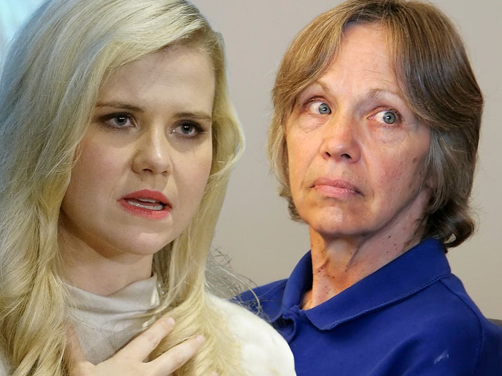 Elizabeth Good’s Kidnapper Wanda Barzee Arrested in Utah