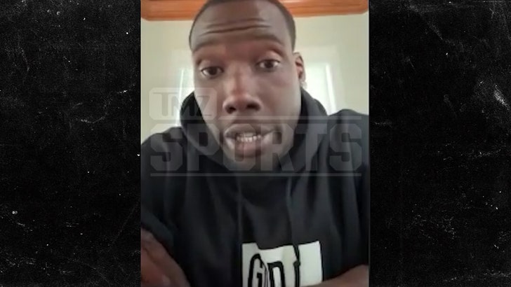 Jason Pierre-Paul Desires Again in NFL, ‘I’ve Nonetheless Acquired It’