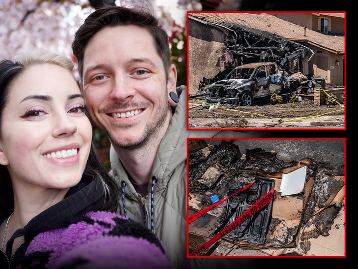Satan Wears Prada Drummer’s Fiancée Says He Died on Their 14th Anniversary