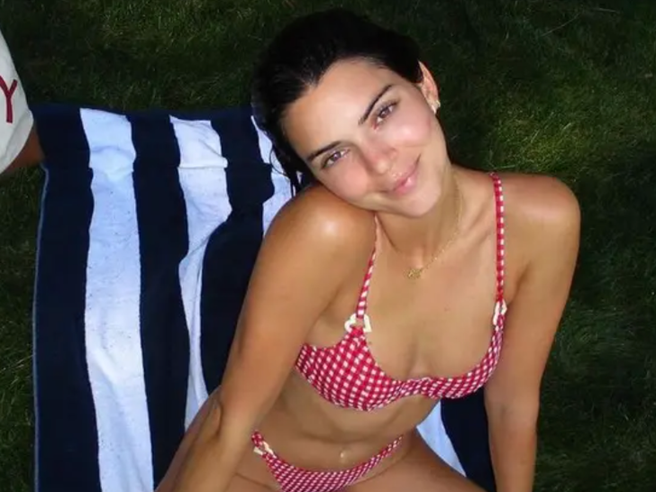 Kendall Jenner Gallery of All Her Well-known Exes