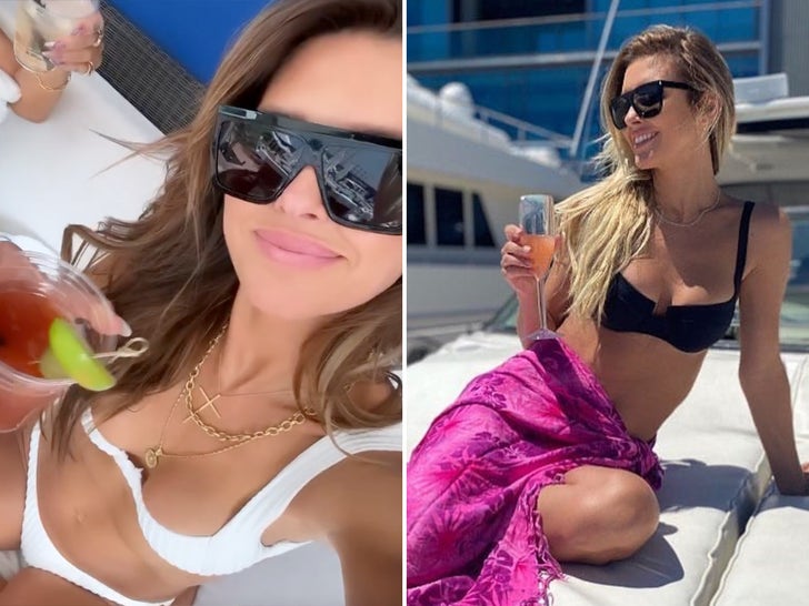 Audrina Patridge Scorching Photographs To Have fun Her fortieth Birthday!