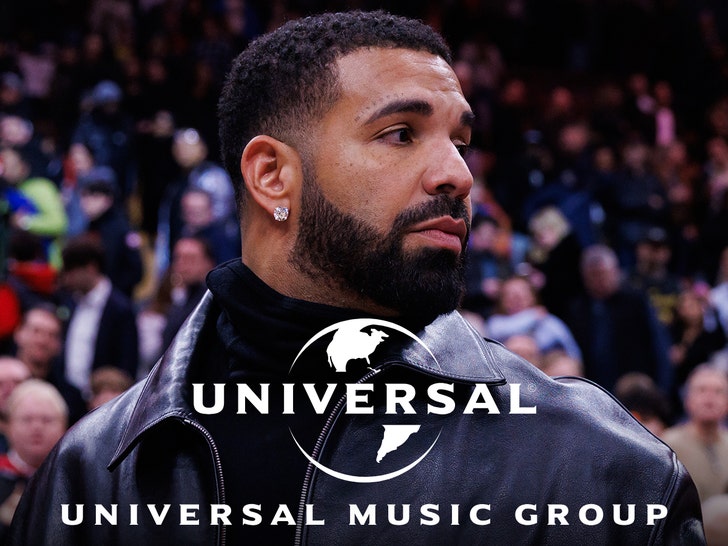 Drake’s Label UMG Information Movement to Dismiss His Lawsuit