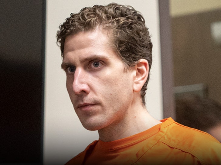 Bryan Kohberger’s Telephone Had Bikini Pics of School College students Earlier than Idaho Murders