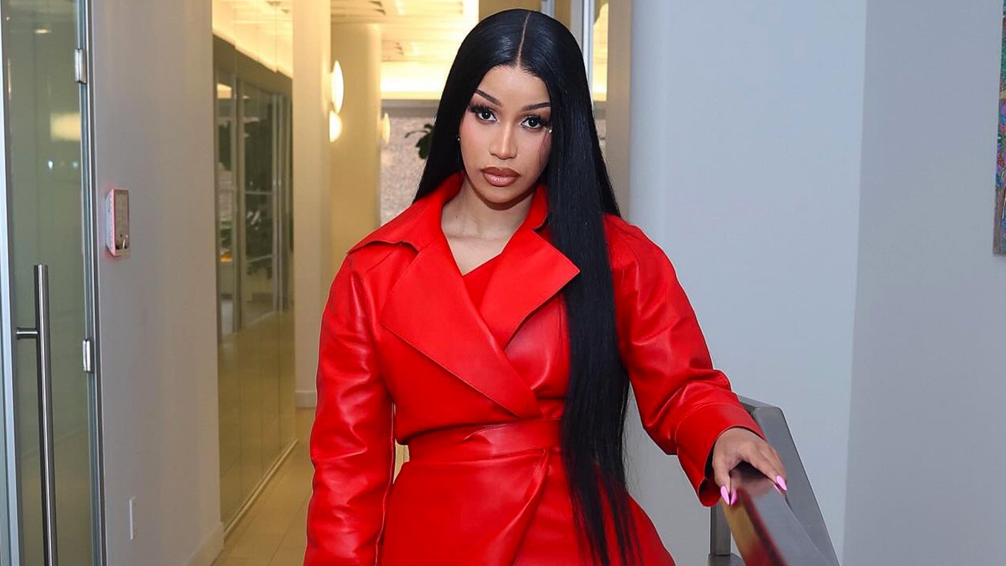 Cardi B Reveals How A lot She Spends on 3 Youngsters in Offset Rant