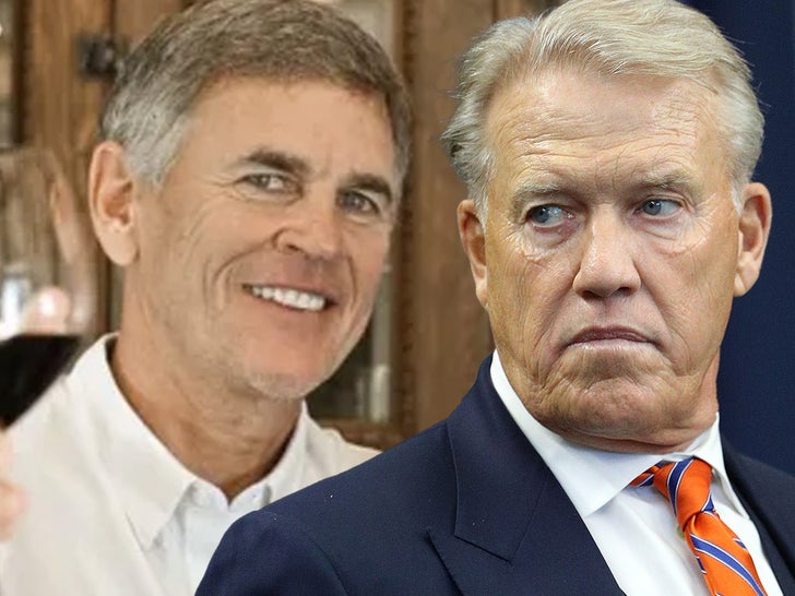 Jeff Sperbeck’s Household Speaks Out After John Elway’s Agent, Buddy Dies