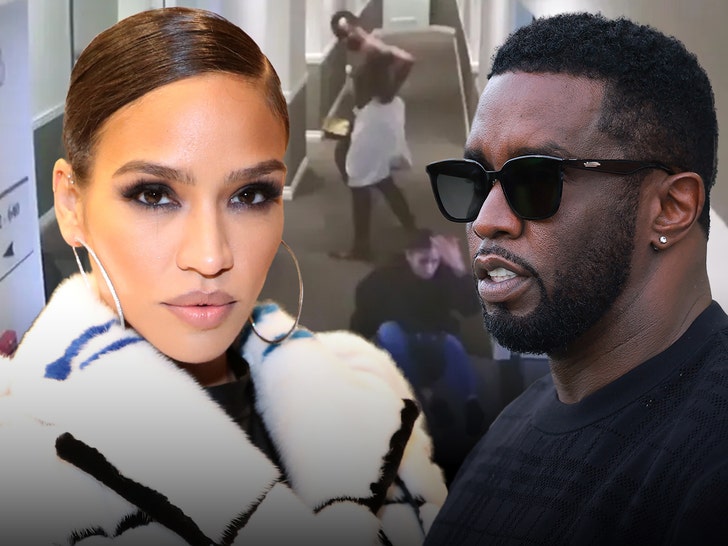 Diddy Prosecutors Say They will Present A number of Variations of Cassie Beating Video