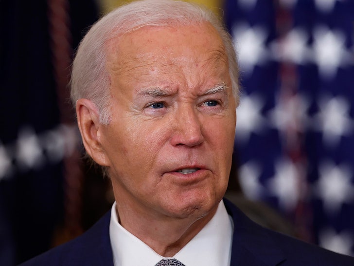 Joe Biden’s Aides Mentioned Placing Him in Wheelchair If Reelected