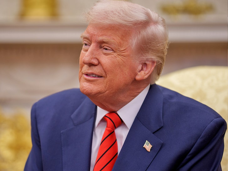 President Trump Points Order to Reopen Infamous Alcatraz Jail