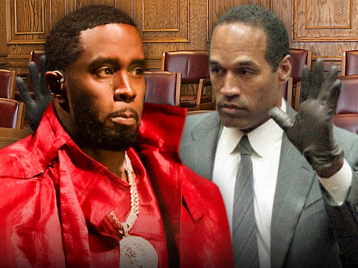 Diddy Intercourse Trafficking Trial Will Not Sequester Jurors