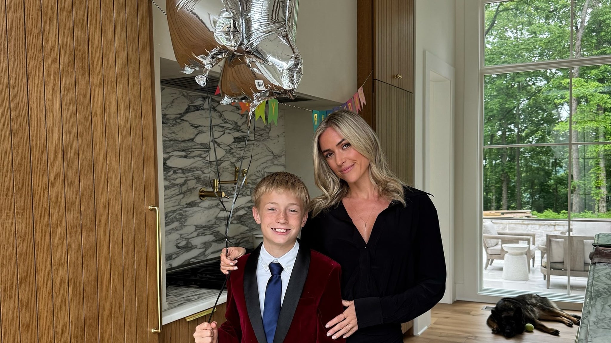 Stars and Their Children In 2025 – All of the Should-See Pictures!