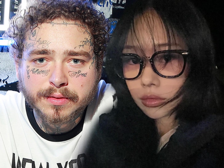 Submit Malone Says Child Mama Is Deceiving Decide in Custody Conflict