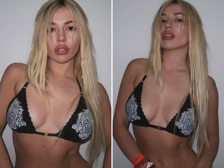 Feast Your Eyes on Ava Max’s Scorching Pictures on This Thirsty Thursday!