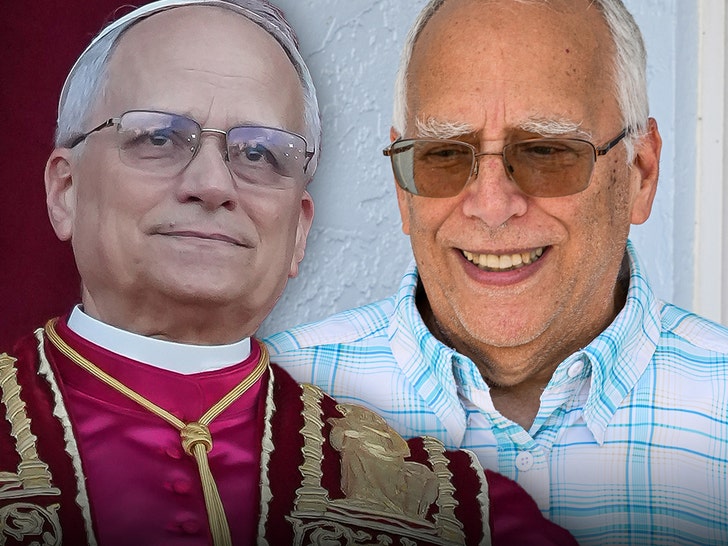 Pope Leo XIV’s Brother Reshared Publish Calling Nancy Pelosi A Nasty Time period