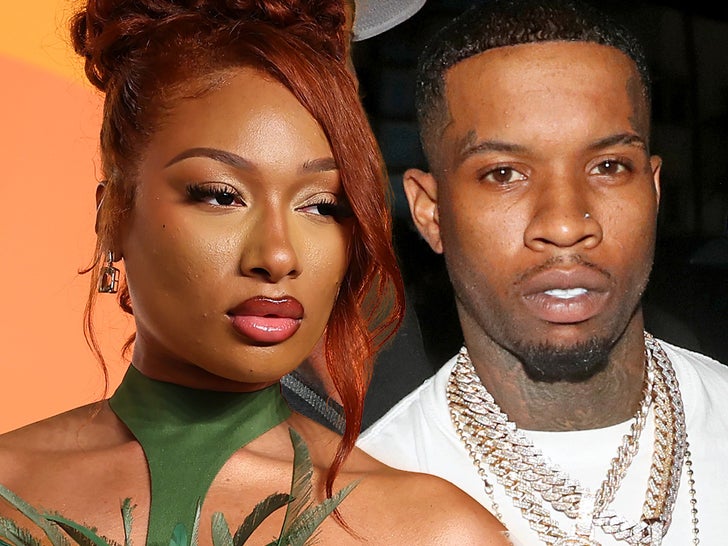 Megan Thee Stallion Rips Tory Lanez, Go away Me Alone ‘Demon’