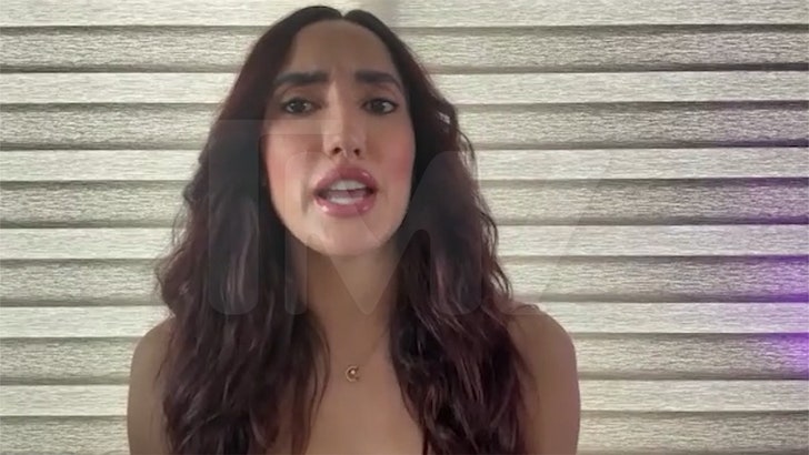 Chloe Amour’s OnlyFans Billboard Repeatedly Vandalized, Vows to Hold It Up