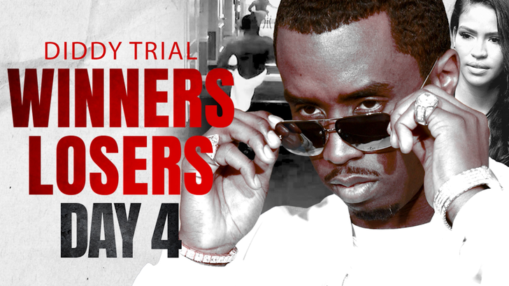 Diddy Trial Highlights From Cassie’s First Day of Cross-Examination