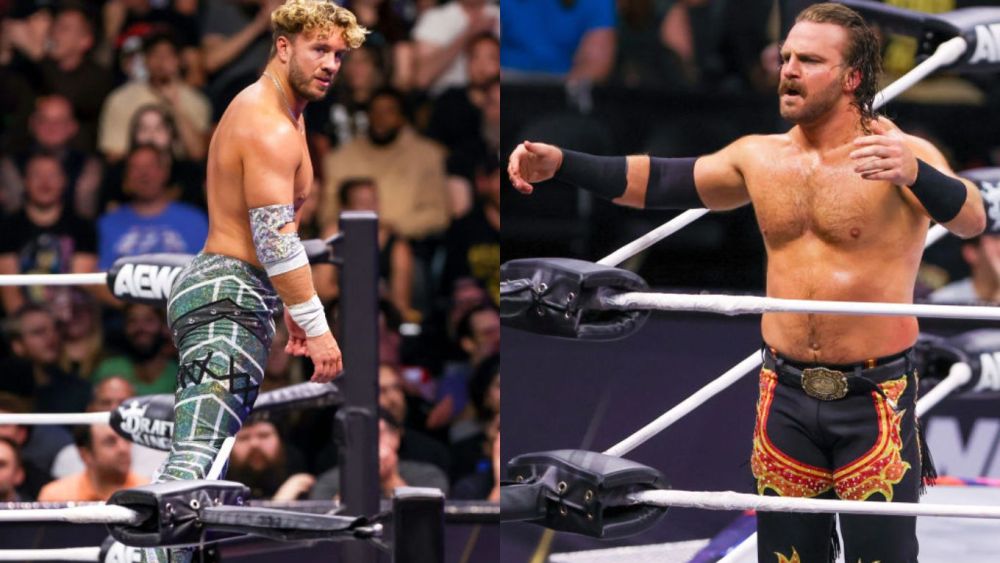2025 AEW Double or Nothing Livestream: Watch Wrestling On-line Stream