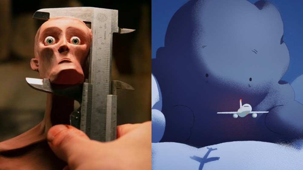‘Enjoying God,’ ‘Nube’ Take Animayo Prime Honors, Oscars Qualification