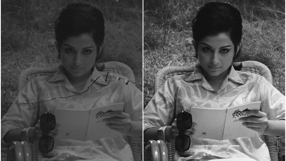 Wes Anderson Powers Ray’s ‘Aranyer Din Ratri’ Rescue for Cannes