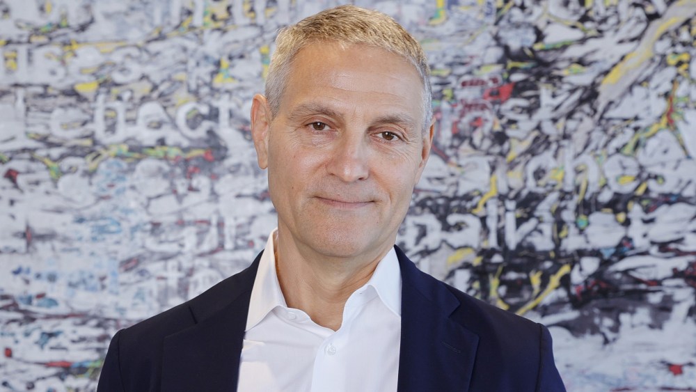 Ari Emanuel Buys Frieze From Newly Non-public Endeavor Group