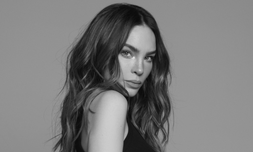 Sony Footage TV’s ‘Carlota’ to star Belinda, Latin Pop Star